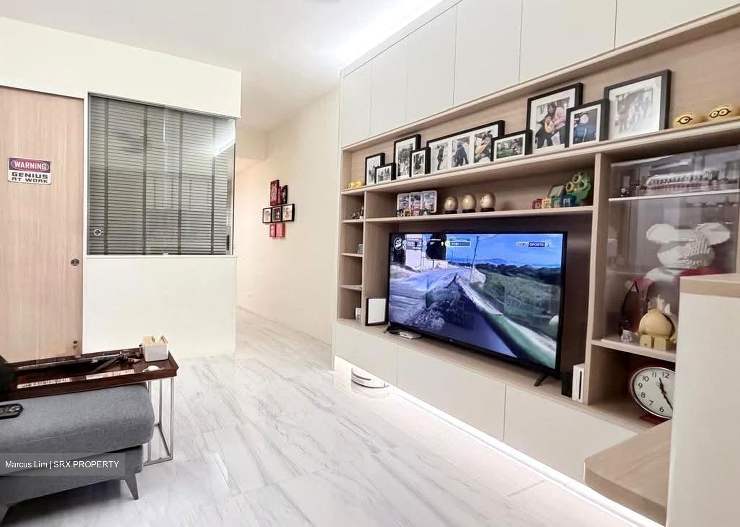 The Alps Residences (D18), Condominium #611541571
